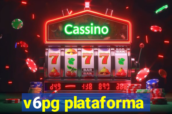 v6pg plataforma